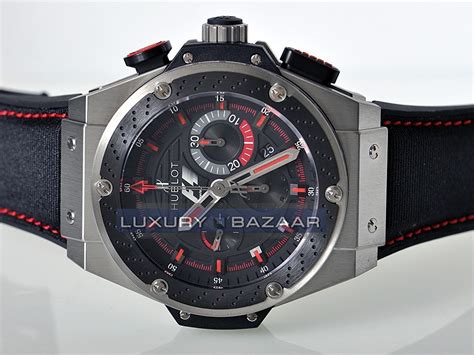 hublot f1 geneve edition n093 500|hublot big bang.